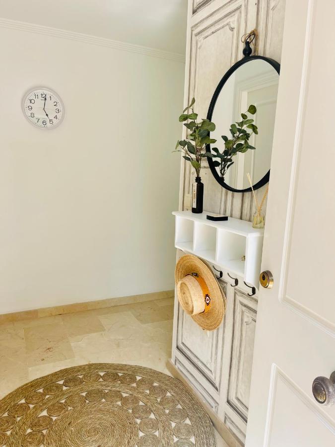 Marbella Pleasant Duplex By Elviria Las Dunas Beach Exteriör bild