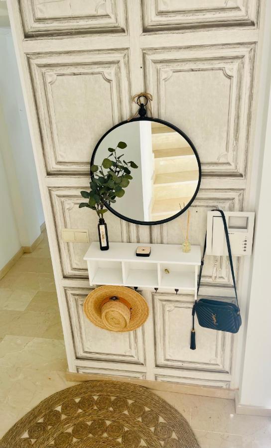 Marbella Pleasant Duplex By Elviria Las Dunas Beach Exteriör bild