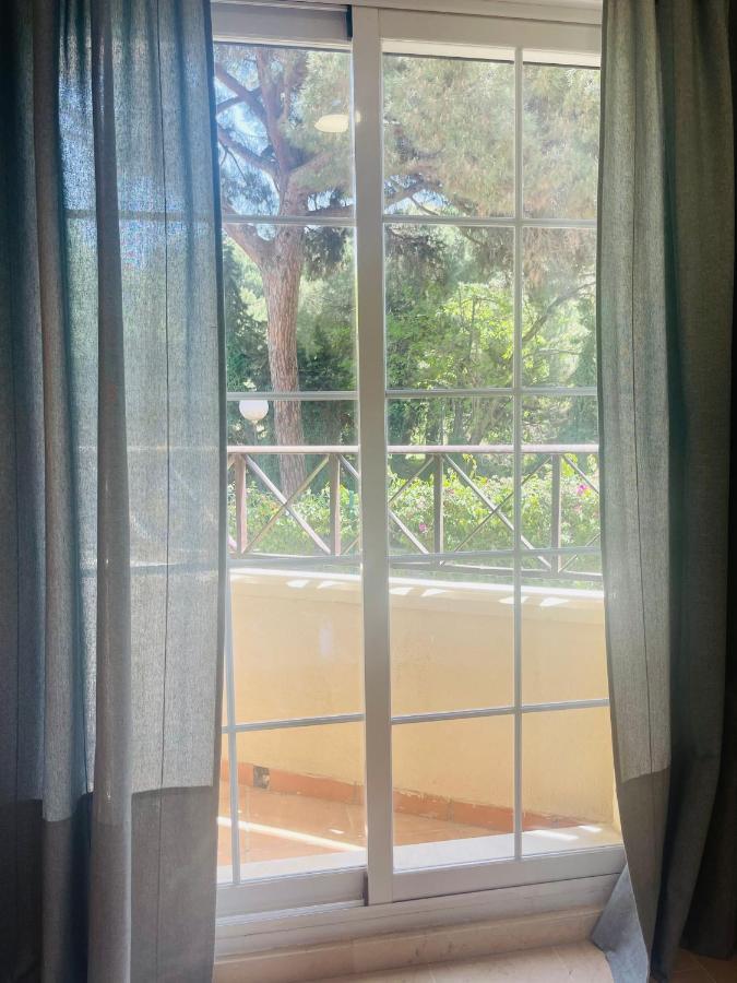 Marbella Pleasant Duplex By Elviria Las Dunas Beach Exteriör bild