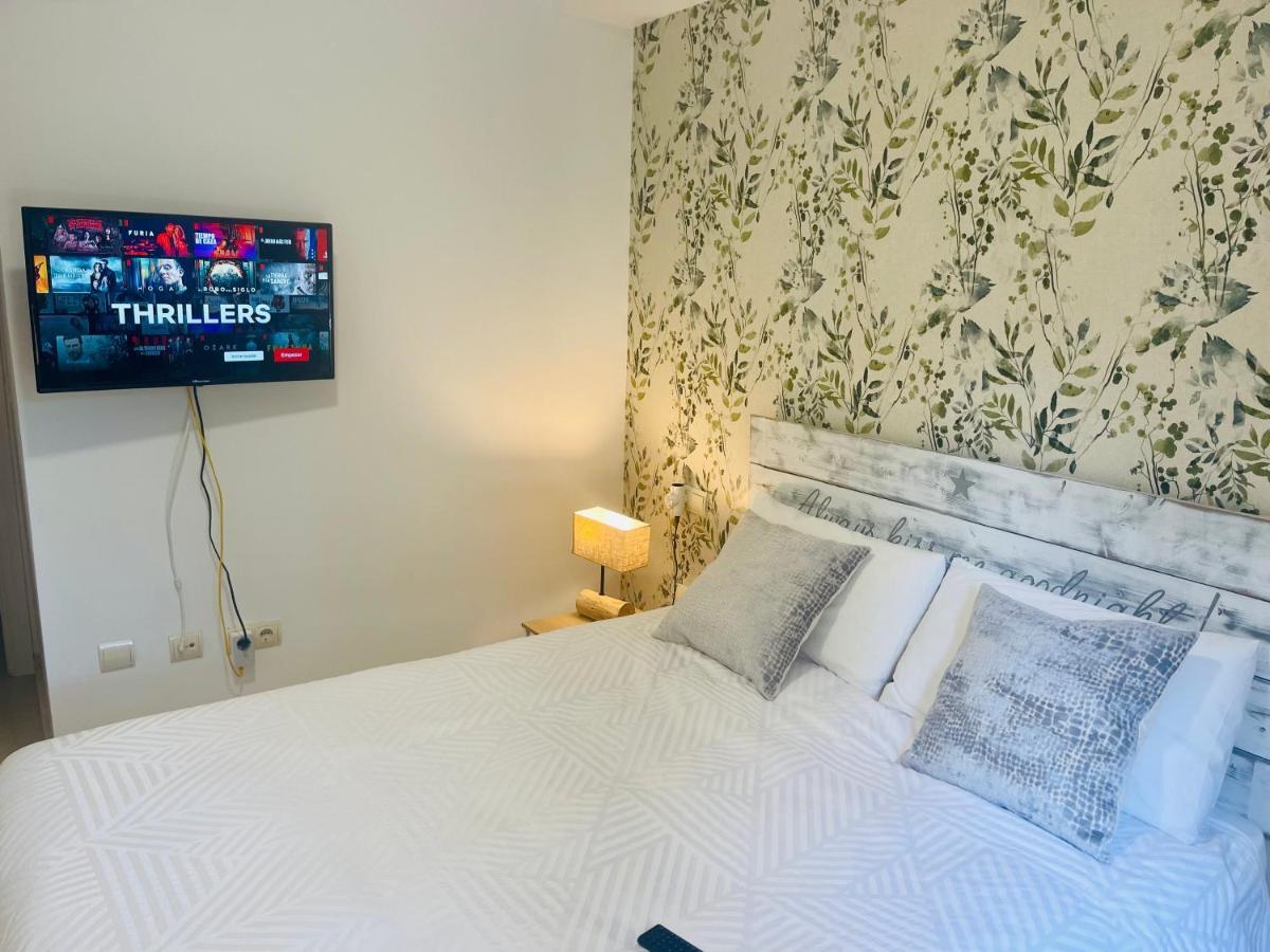 Marbella Pleasant Duplex By Elviria Las Dunas Beach Exteriör bild