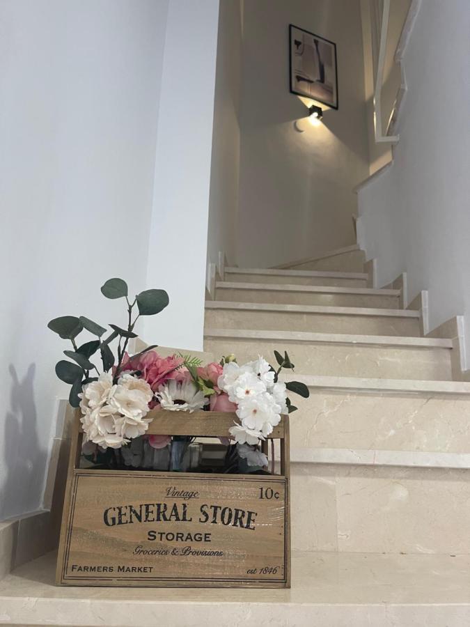 Marbella Pleasant Duplex By Elviria Las Dunas Beach Exteriör bild