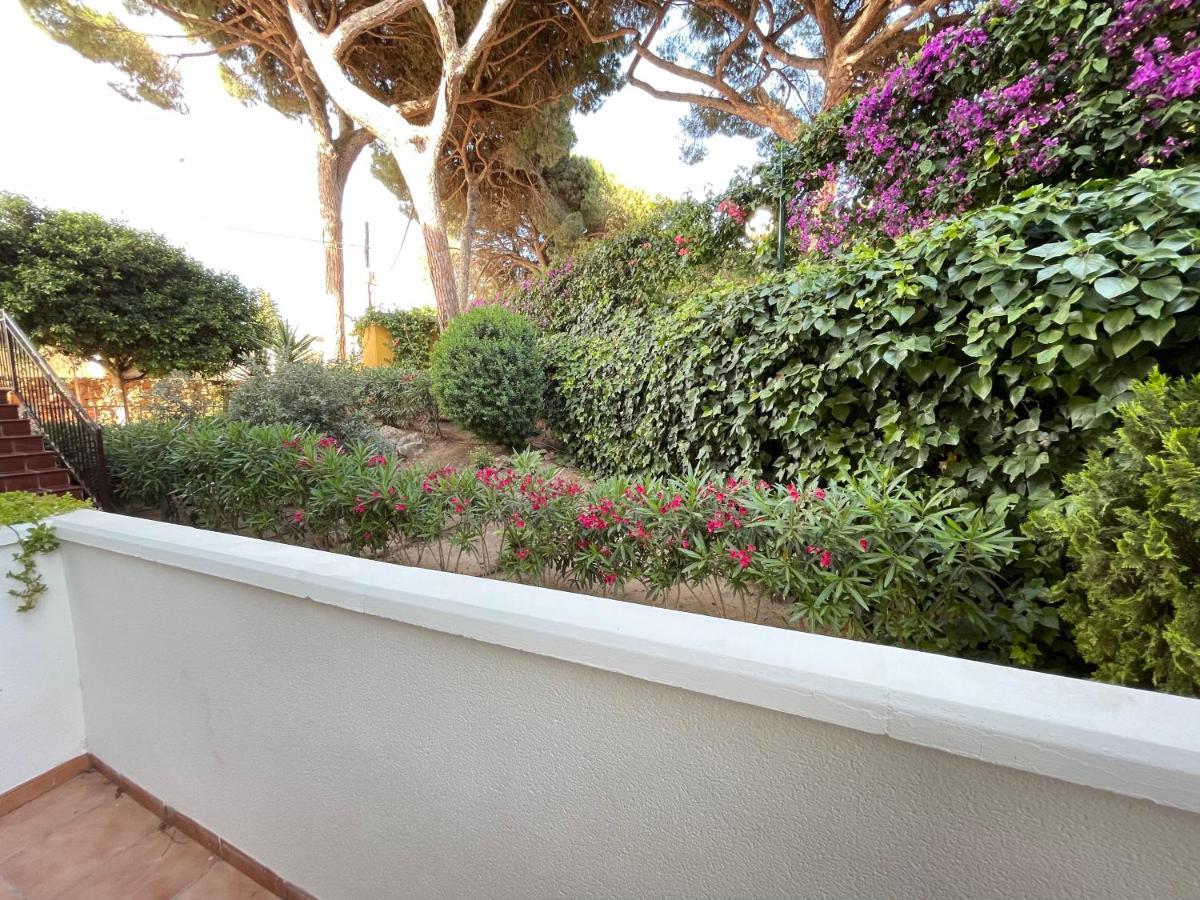 Marbella Pleasant Duplex By Elviria Las Dunas Beach Exteriör bild