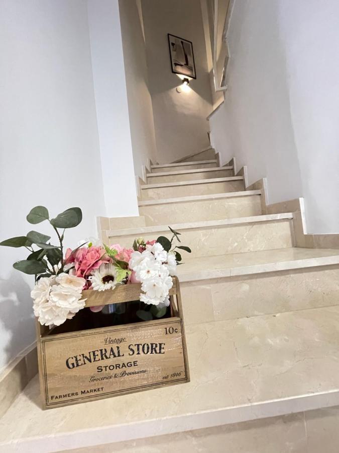 Marbella Pleasant Duplex By Elviria Las Dunas Beach Exteriör bild