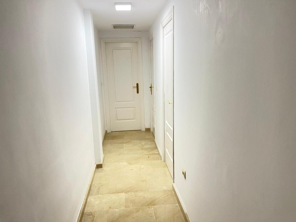 Marbella Pleasant Duplex By Elviria Las Dunas Beach Exteriör bild