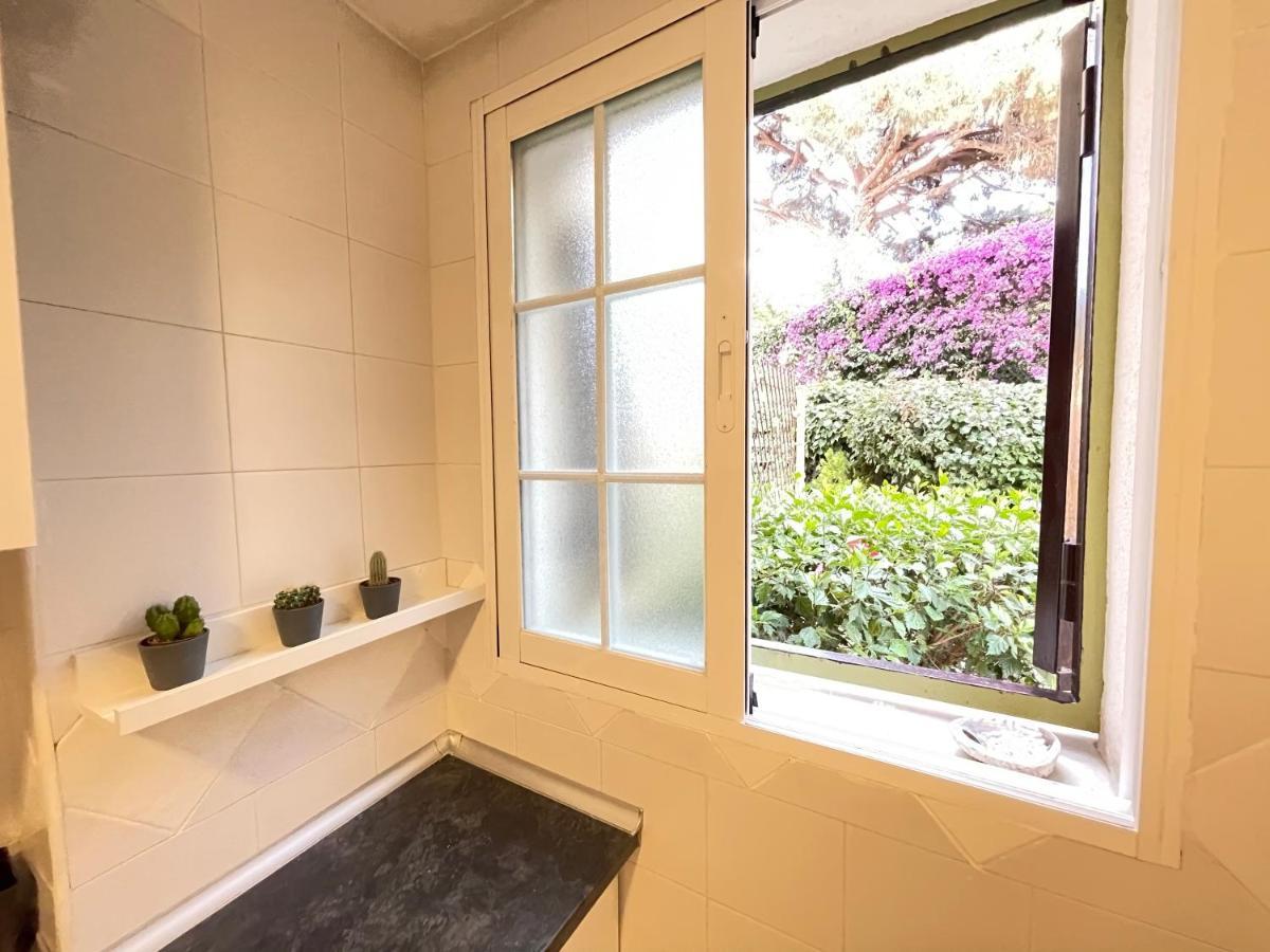 Marbella Pleasant Duplex By Elviria Las Dunas Beach Exteriör bild
