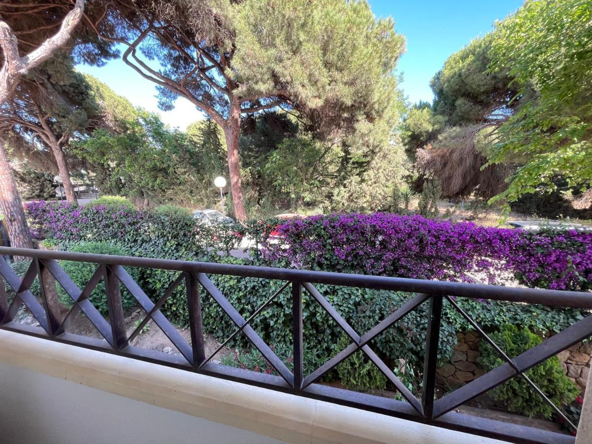 Marbella Pleasant Duplex By Elviria Las Dunas Beach Exteriör bild