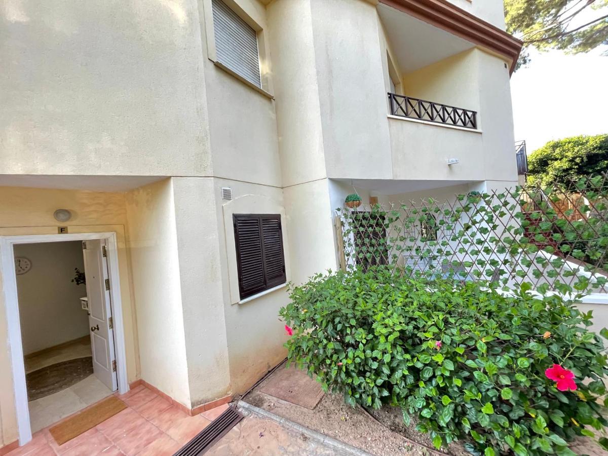 Marbella Pleasant Duplex By Elviria Las Dunas Beach Exteriör bild