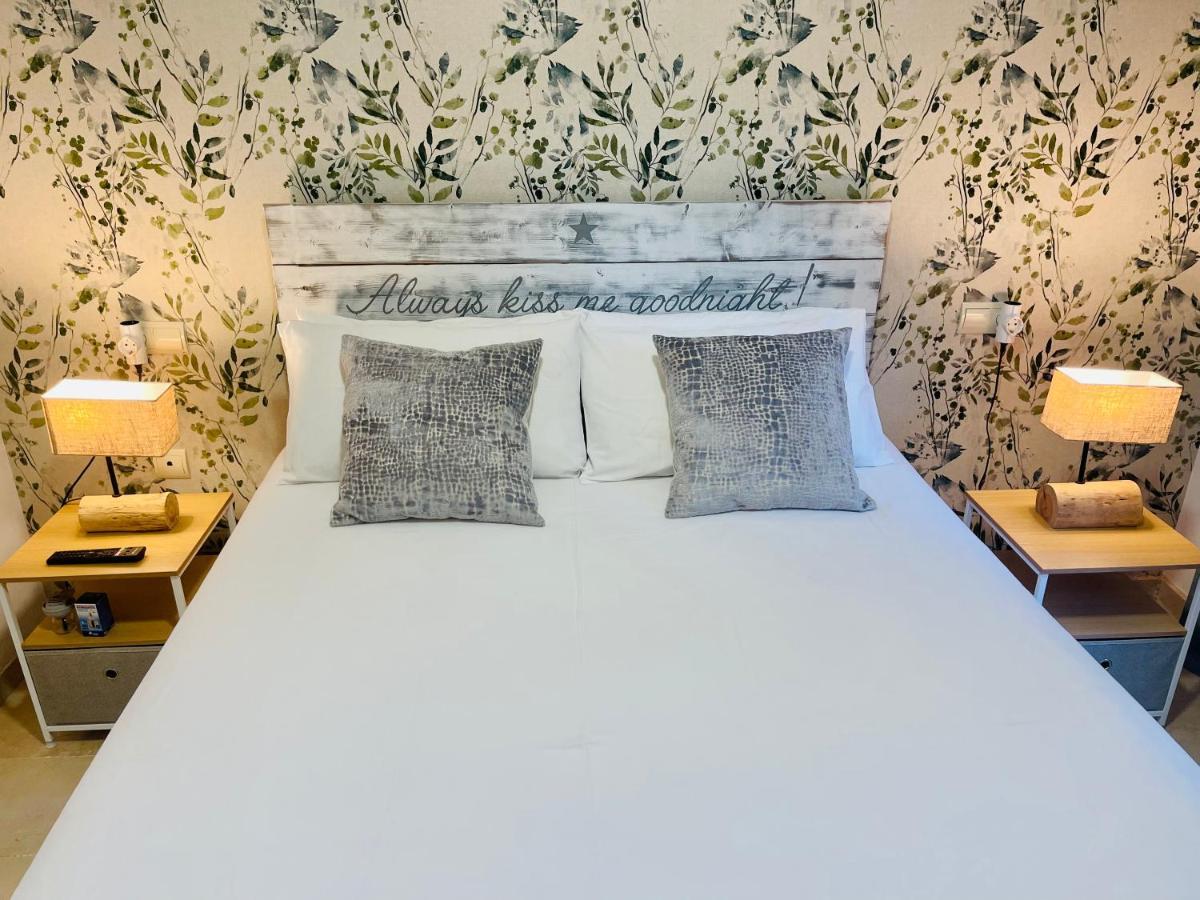 Marbella Pleasant Duplex By Elviria Las Dunas Beach Exteriör bild